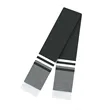 60 Inch Scarf with Elite Fringe | https://www.bestnamebadges.com