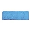 2" solid smooth surface 2-ply headband | https://www.bestnamebadges.com