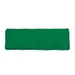 2" solid smooth surface 2-ply headband | https://www.bestnamebadges.com