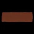 2" solid smooth surface 2-ply headband | https://www.bestnamebadges.com