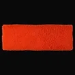2" solid smooth surface 2-ply headband | https://www.bestnamebadges.com