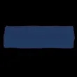 2" solid smooth surface 2-ply headband | https://www.bestnamebadges.com