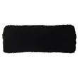 2" solid smooth surface 2-ply headband | https://www.bestnamebadges.com