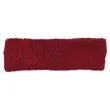Heavyweight Terry Headband with Direct Embroidery | https://www.bestnamebadges.com
