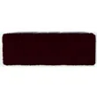 Heavyweight Terry Headband with Direct Embroidery | https://www.bestnamebadges.com