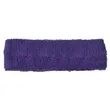 Heavyweight Terry Headband with Direct Embroidery | https://www.bestnamebadges.com