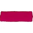 Heavyweight Terry Headband with Direct Embroidery | https://www.bestnamebadges.com