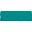 Heavyweight Terry Headband with Direct Embroidery | https://www.bestnamebadges.com