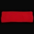 Heavyweight Terry Headband with Direct Embroidery | https://www.bestnamebadges.com