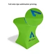 Table Cover Stretch Round (24" Dia X 29" High) | https://www.bestnamebadges.com