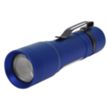 Freeport Focus Flashlight | https://www.bestnamebadges.com
