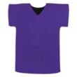 Jersey Bottle Kooler | https://www.bestnamebadges.com