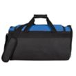Good Value™ Two-Tone Playoff Duffel | https://www.bestnamebadges.com
