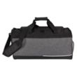 Good Value™ Two-Tone Playoff Duffel | https://www.bestnamebadges.com