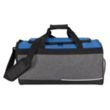 Good Value™ Two-Tone Playoff Duffel | https://www.bestnamebadges.com