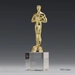 Classic Achievement Award on Optical | https://www.bestnamebadges.com