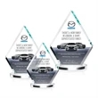 Canton VividPrint™ Award - Starfire | https://www.bestnamebadges.com