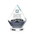 Canton VividPrint™ Award - Starfire | https://www.bestnamebadges.com
