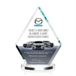 Canton VividPrint™ Award - Starfire | https://www.bestnamebadges.com