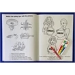 Fire Safety Coloring Book Fun Pack | https://www.bestnamebadges.com