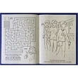 Fire Safety Coloring Book | https://www.bestnamebadges.com