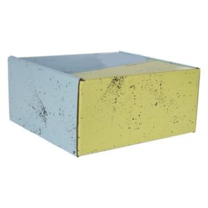 12x12 Full Color Mailer Box | https://www.bestnamebadges.com