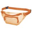 Good Value™ Translucent Color Fanny Pack | https://www.bestnamebadges.com