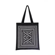 Canvas Tote Bag Reusable Shopping Bag | https://www.bestnamebadges.com