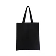 Canvas Tote Bag Reusable Shopping Bag | https://www.bestnamebadges.com
