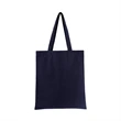 Canvas Tote Bag Reusable Shopping Bag | https://www.bestnamebadges.com
