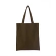 Canvas Tote Bag Reusable Shopping Bag | https://www.bestnamebadges.com