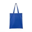 Canvas Tote Bag Reusable Shopping Bag | https://www.bestnamebadges.com