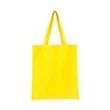 Canvas Tote Bag Reusable Shopping Bag | https://www.bestnamebadges.com