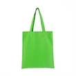 Canvas Tote Bag Reusable Shopping Bag | https://www.bestnamebadges.com