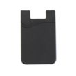 Tek Booklet with Debossed Silicone Wallet | https://www.bestnamebadges.com