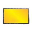 Postcard with Rectangle Credit Card Mints | https://www.bestnamebadges.com