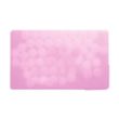 Postcard with Rectangle Credit Card Mints | https://www.bestnamebadges.com