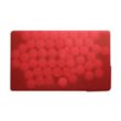 Postcard with Rectangle Credit Card Mints | https://www.bestnamebadges.com