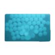 Postcard with Rectangle Credit Card Mints | https://www.bestnamebadges.com