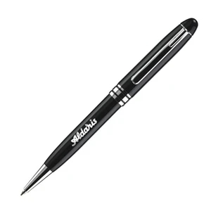 New Yorker Pen | https://www.bestnamebadges.com