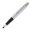 Lexi Plastic Pen | https://www.bestnamebadges.com