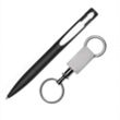Harmony Pen/Keyring Gift Set | https://www.bestnamebadges.com