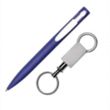 Harmony Pen/Keyring Gift Set | https://www.bestnamebadges.com