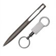 Harmony Pen/Keyring Gift Set | https://www.bestnamebadges.com