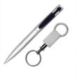 Harmony Pen/Keyring Gift Set | https://www.bestnamebadges.com