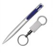 Harmony Pen/Keyring Gift Set | https://www.bestnamebadges.com