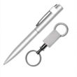 Harmony Pen/Keyring Gift Set | https://www.bestnamebadges.com