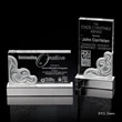Tribute Award | https://www.bestnamebadges.com