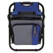 Koozie® Backpack Cooler Chair | https://www.bestnamebadges.com