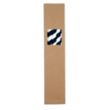 10 Pack Biodegradable Paper Straws in Box (0.8cm dia.) | https://www.bestnamebadges.com